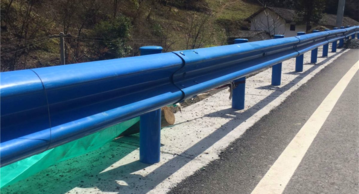 波形护栏的使用寿命有多长？