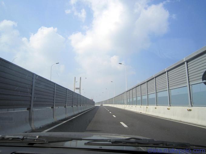 声屏障的基来源理