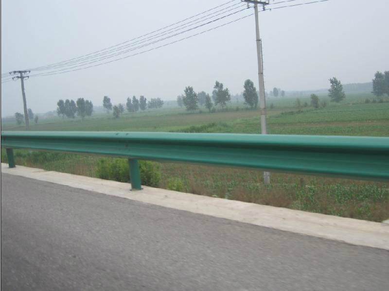 蹊径护栏有哪些优势？