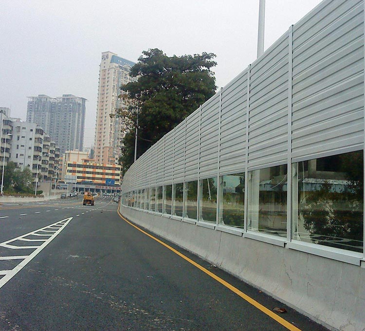 声屏障的应用规模和优势有哪些？